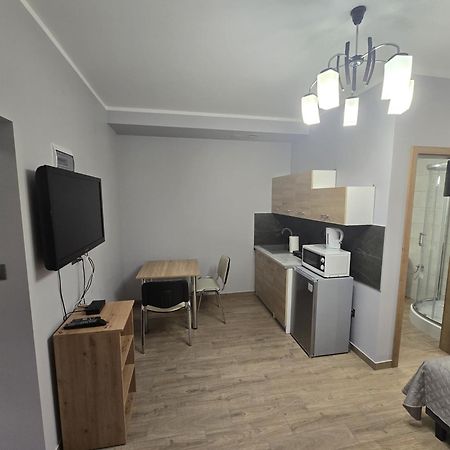 Apartamenty Pokoje Dreamzone Lublin Exterior photo